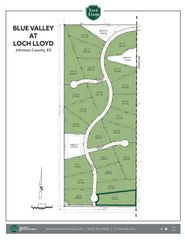 17495 Galloway Drive, Stilwell, KS 66085