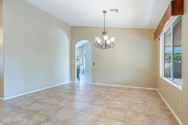 38180 S Birdie Drive, Tucson, AZ 85739