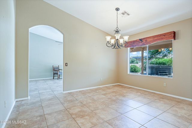 38180 S Birdie Drive, Tucson, AZ 85739