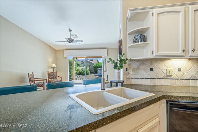 38180 S Birdie Drive, Tucson, AZ 85739