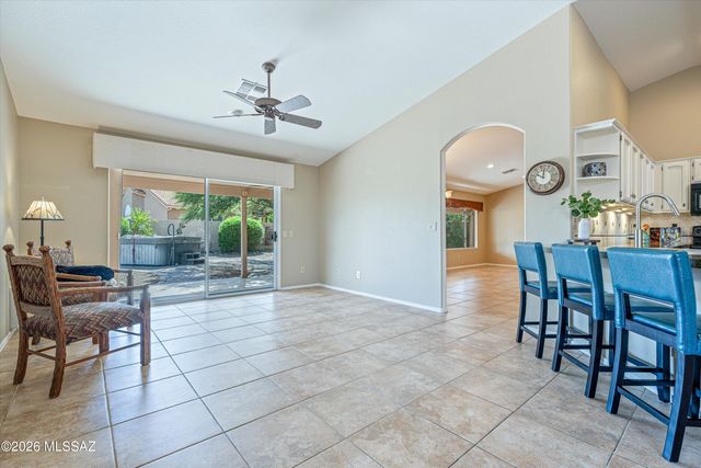 38180 S Birdie Drive, Tucson, AZ 85739