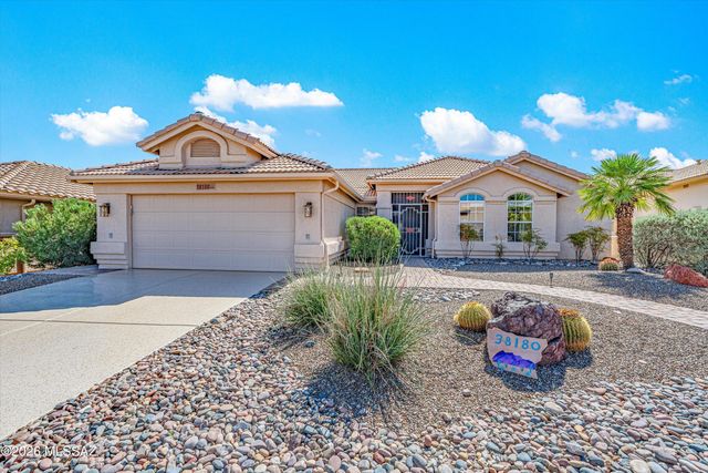 38180 S Birdie Drive, Tucson, AZ 85739