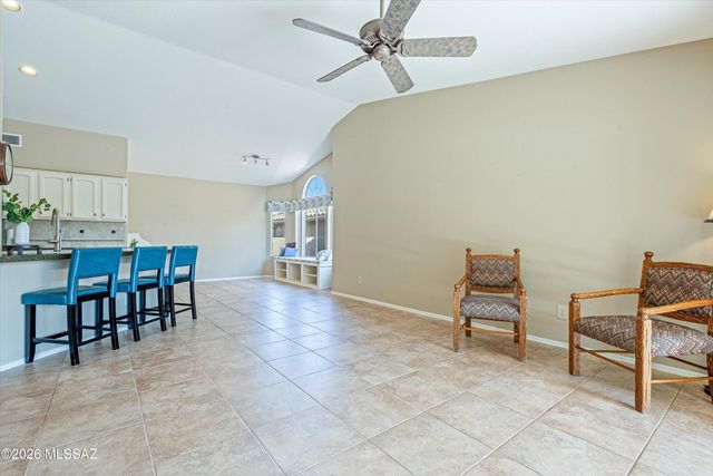 38180 S Birdie Drive, Tucson, AZ 85739