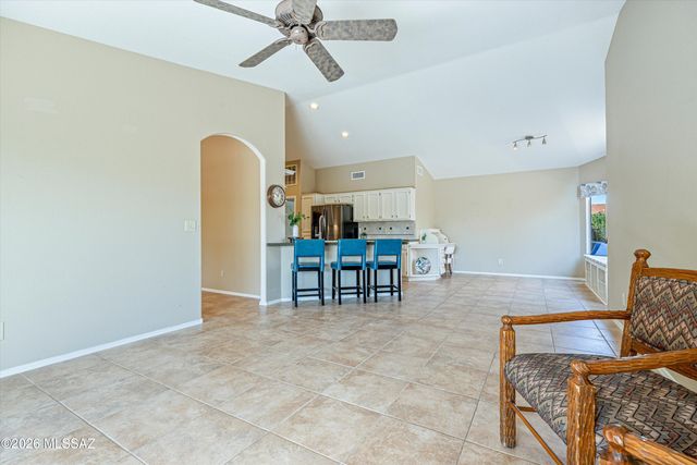 38180 S Birdie Drive, Tucson, AZ 85739