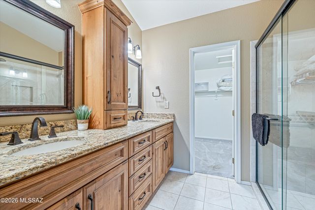 38180 S Birdie Drive, Tucson, AZ 85739
