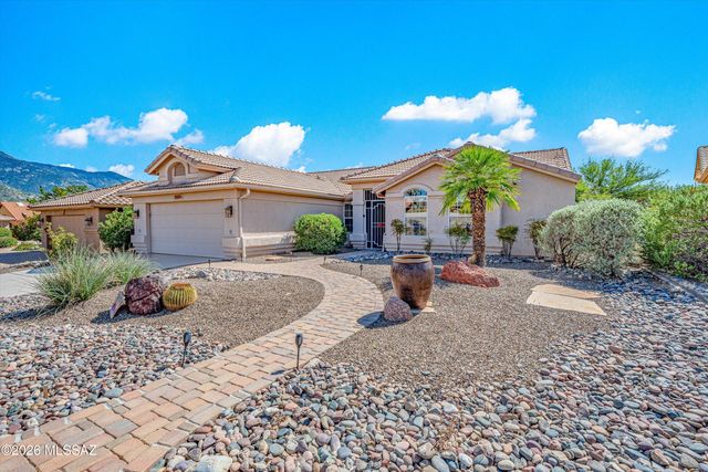 38180 S Birdie Drive, Tucson, AZ 85739
