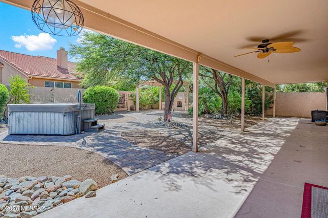 38180 S Birdie Drive, Tucson, AZ 85739