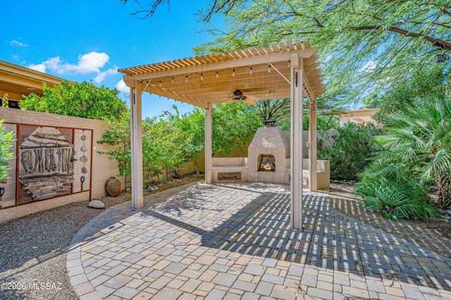 38180 S Birdie Drive, Tucson, AZ 85739