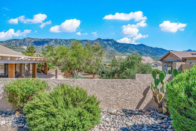 38180 S Birdie Drive, Tucson, AZ 85739