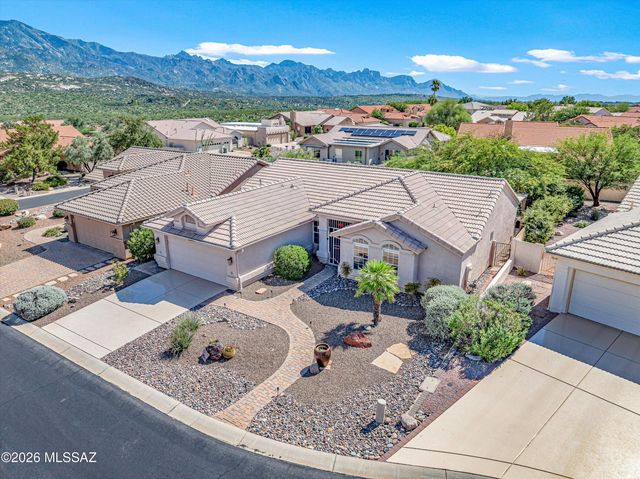 38180 S Birdie Drive, Tucson, AZ 85739