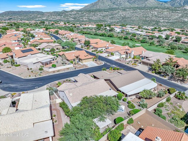 38180 S Birdie Drive, Tucson, AZ 85739