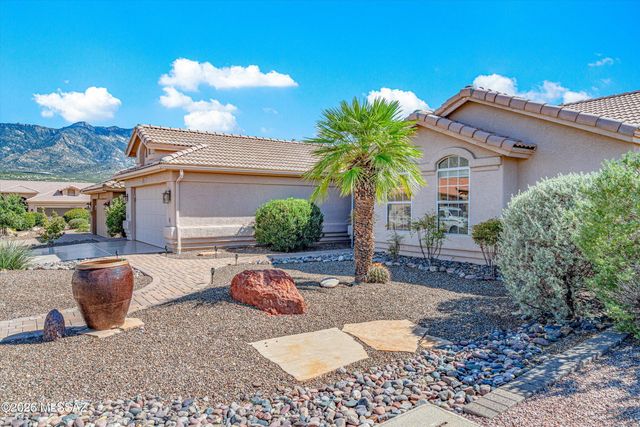 38180 S Birdie Drive, Tucson, AZ 85739