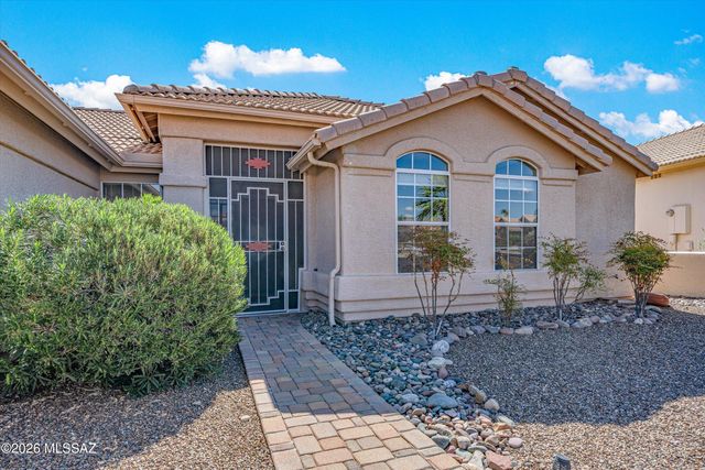 38180 S Birdie Drive, Tucson, AZ 85739