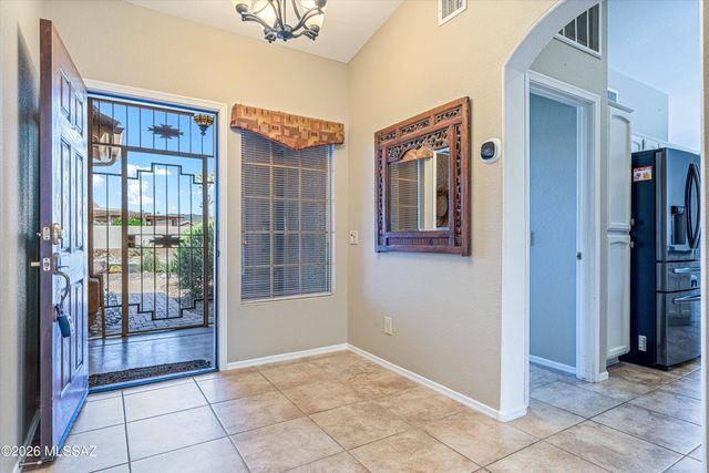 38180 S Birdie Drive, Tucson, AZ 85739