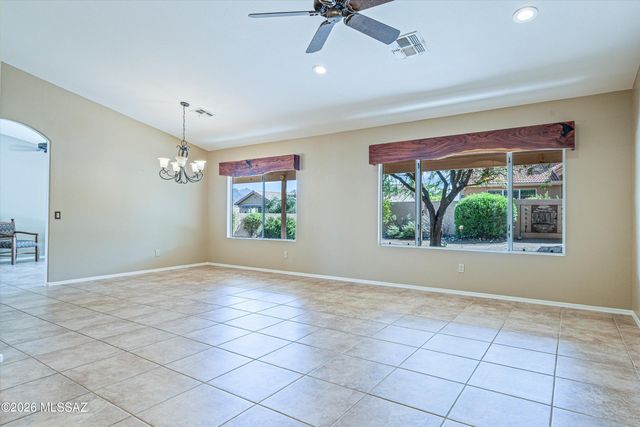 38180 S Birdie Drive, Tucson, AZ 85739