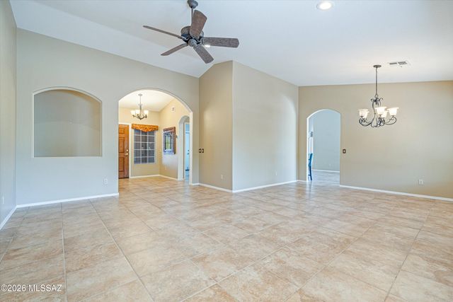 38180 S Birdie Drive, Tucson, AZ 85739