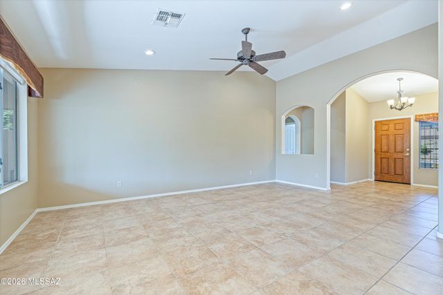 38180 S Birdie Drive, Tucson, AZ 85739