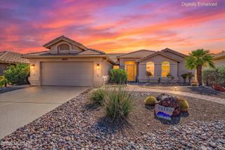 38180 S Birdie Drive, Tucson, AZ 85739