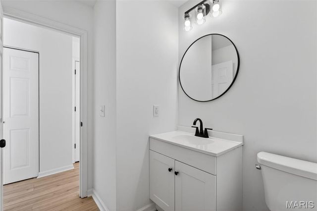 5709 Portsmouth Lane, House Springs, MO 63051