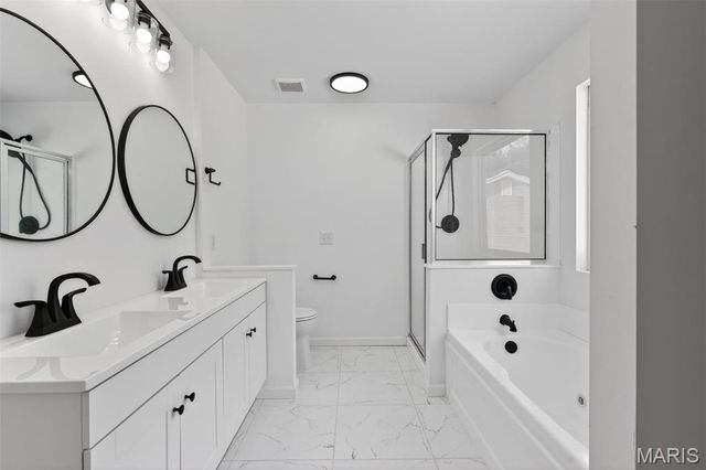 5709 Portsmouth Lane, House Springs, MO 63051