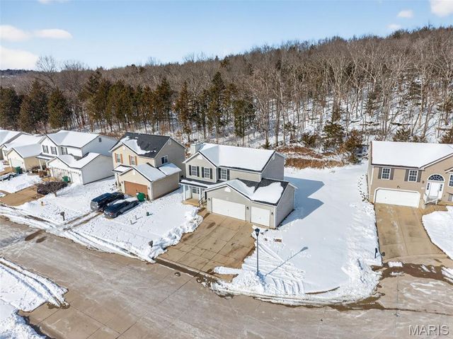 5709 Portsmouth Lane, House Springs, MO 63051