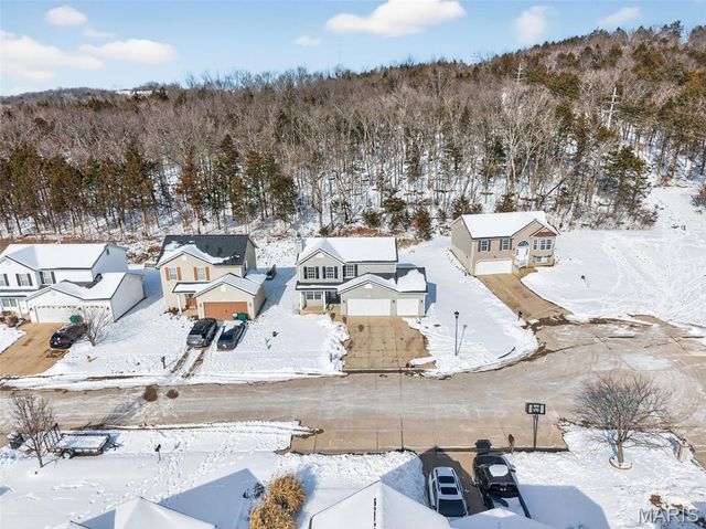 5709 Portsmouth Lane, House Springs, MO 63051