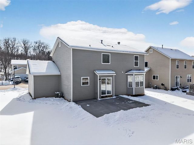 5709 Portsmouth Lane, House Springs, MO 63051