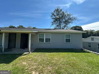 510 Woodard Avenue 8A, Macon, GA 31204