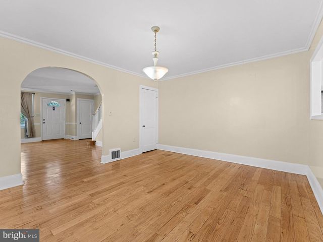 215 HARTRANFT AVE, Norristown, PA 19401