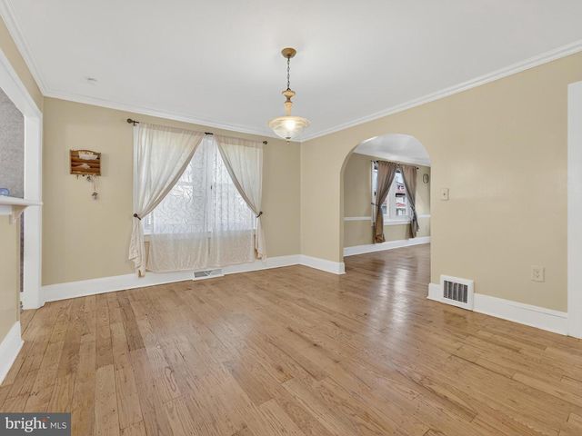 215 HARTRANFT AVE, Norristown, PA 19401