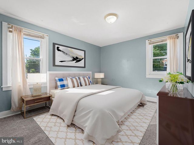 215 HARTRANFT AVE, Norristown, PA 19401