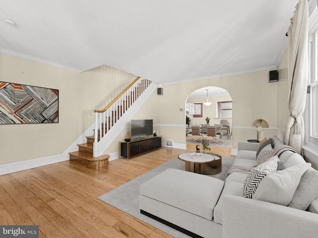 215 HARTRANFT AVE, Norristown, PA 19401
