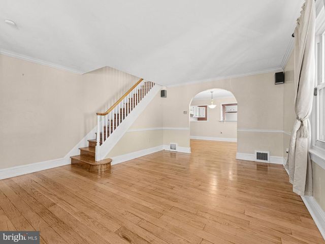 215 HARTRANFT AVE, Norristown, PA 19401
