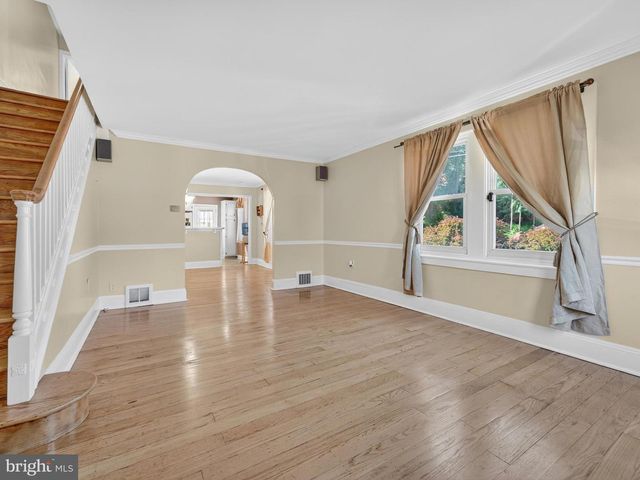 215 HARTRANFT AVE, Norristown, PA 19401