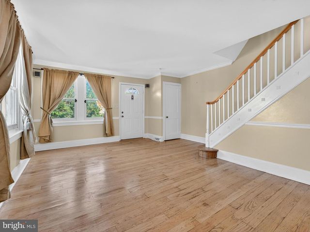 215 HARTRANFT AVE, Norristown, PA 19401