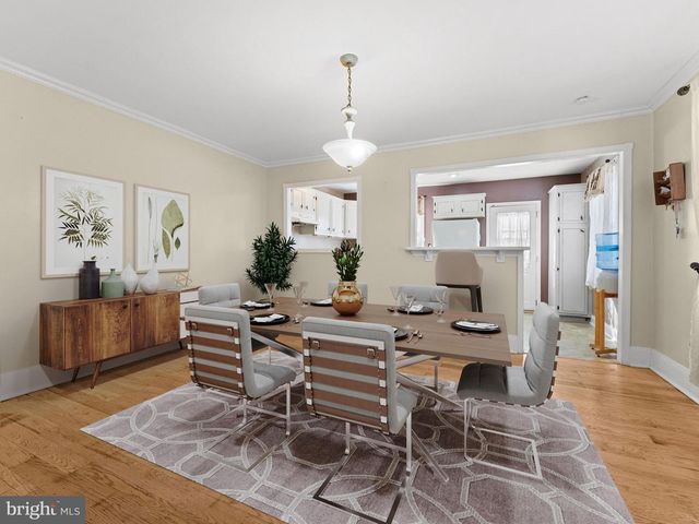 215 HARTRANFT AVE, Norristown, PA 19401