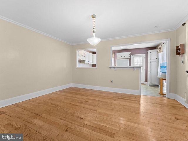 215 HARTRANFT AVE, Norristown, PA 19401
