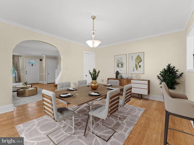 215 HARTRANFT AVE, Norristown, PA 19401