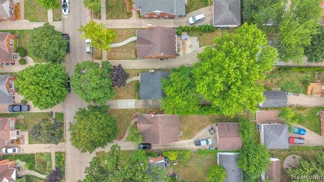 1520 N Vernon Street, Dearborn, MI 48128