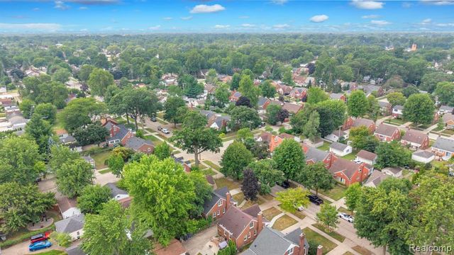 1520 N Vernon Street, Dearborn, MI 48128