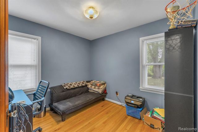1520 N Vernon Street, Dearborn, MI 48128