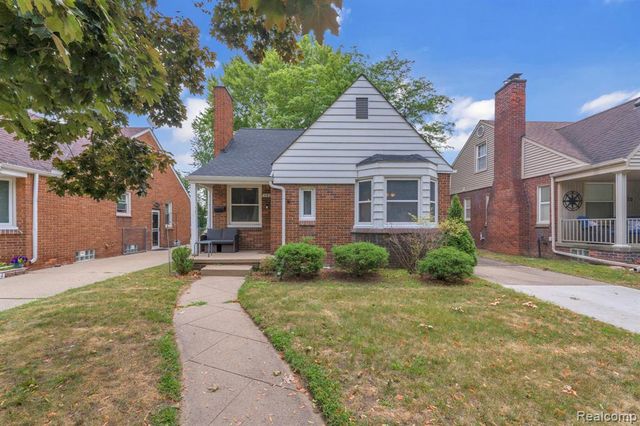 1520 N Vernon Street, Dearborn, MI 48128