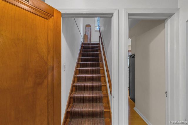 1520 N Vernon Street, Dearborn, MI 48128