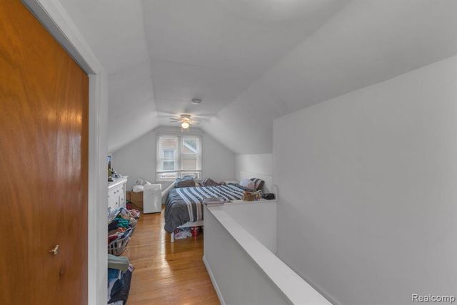 1520 N Vernon Street, Dearborn, MI 48128
