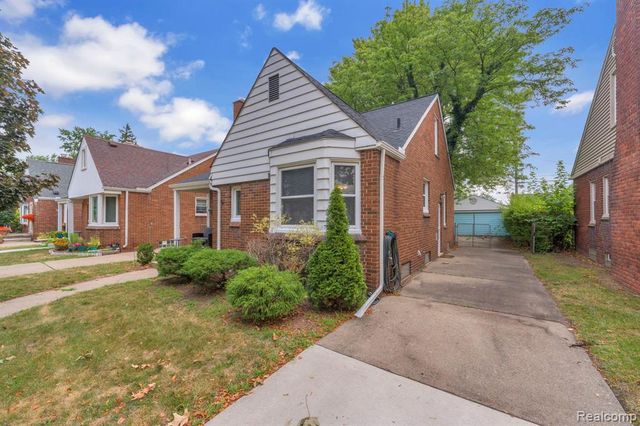 1520 N Vernon Street, Dearborn, MI 48128