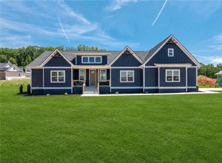 161 Meadow Park Drive, Easley, SC 29640