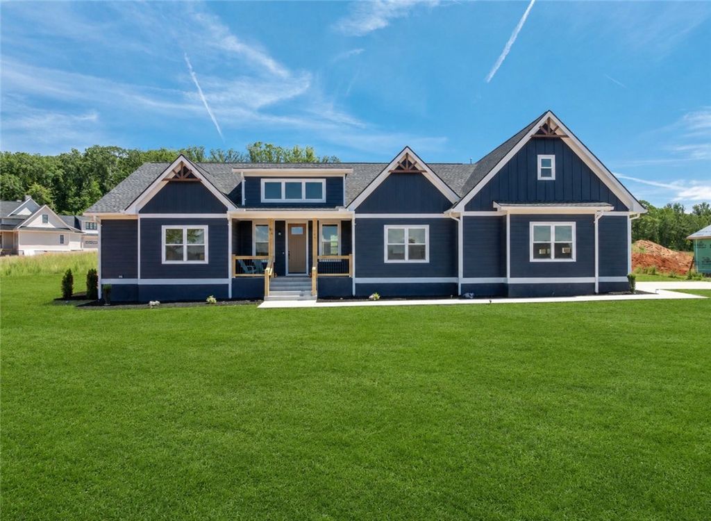 161 Meadow Park Drive, Easley, SC 29640