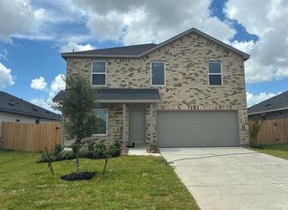 406 Emma Street, Angleton, TX 77515