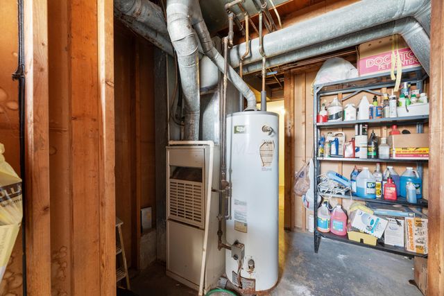 5278 Glenbriar Court, Columbus, OH 43232