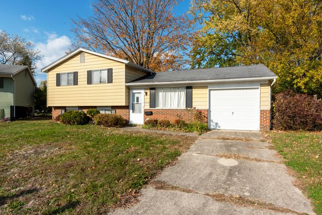 5278 Glenbriar Court, Columbus, OH 43232